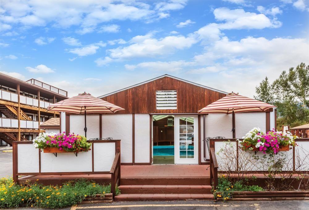 Loyal Duke Lodge Salida Exterior photo