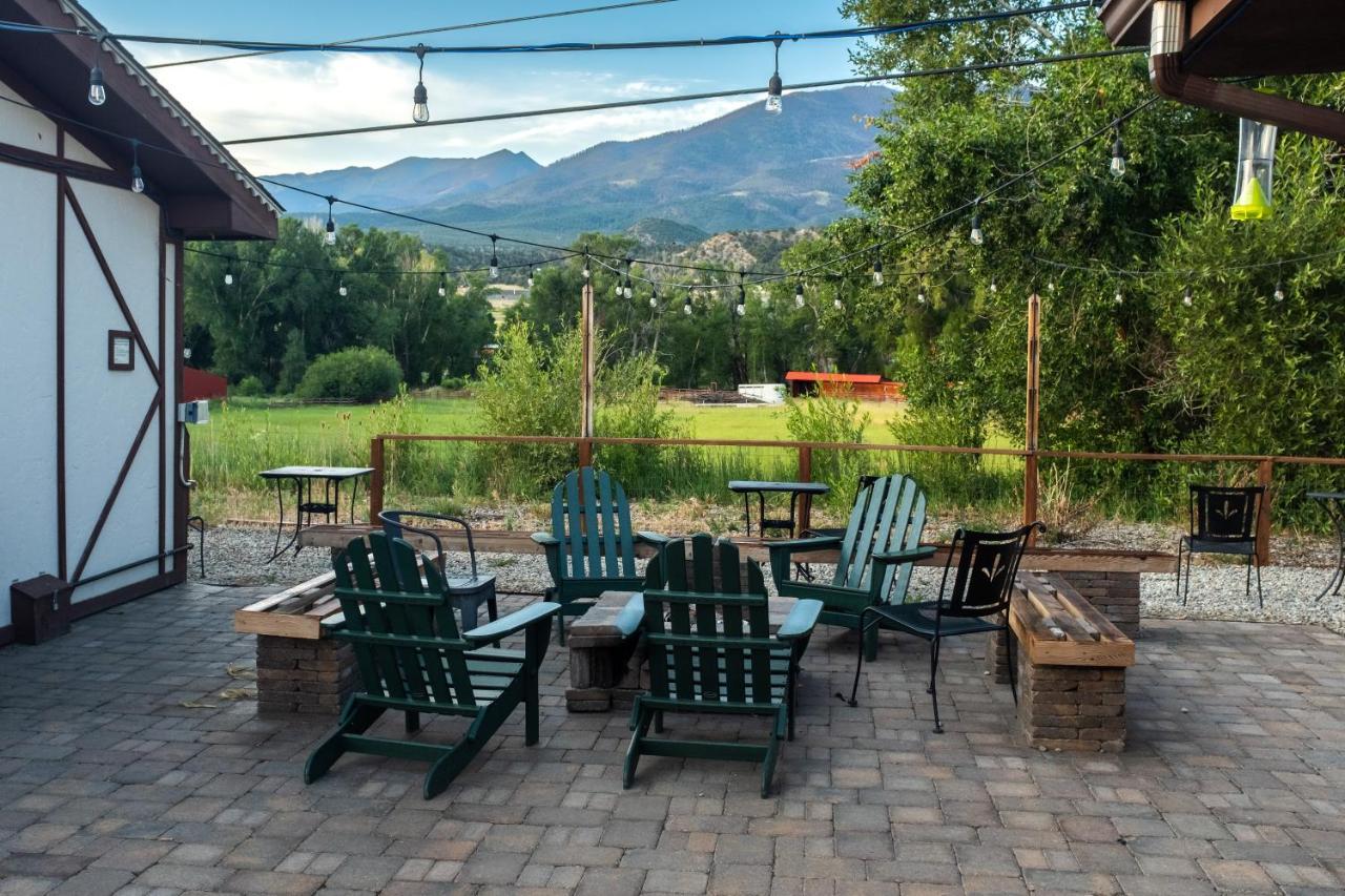 Loyal Duke Lodge Salida Exterior photo